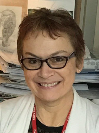 Gabriella Horvath