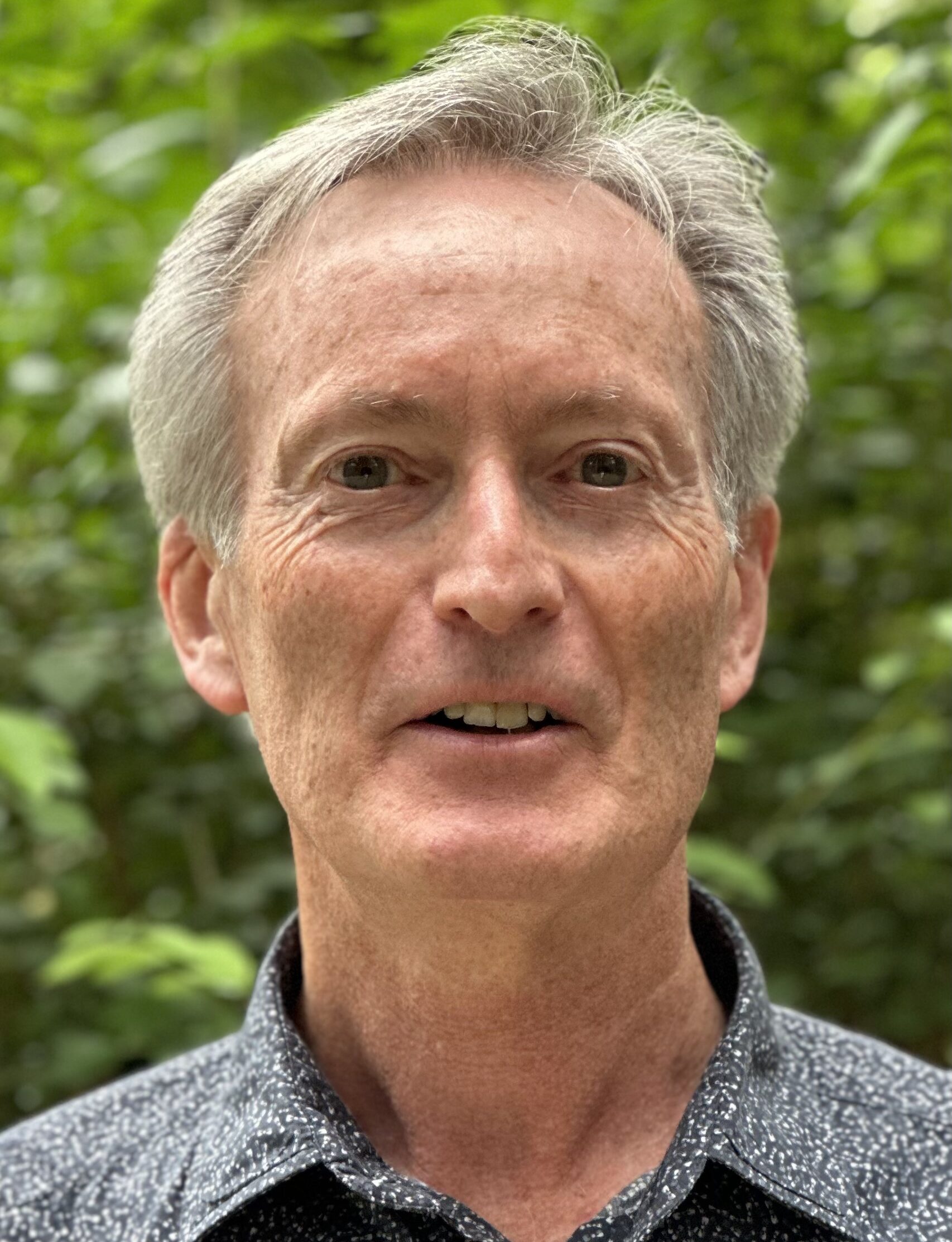 Patrick Cornic