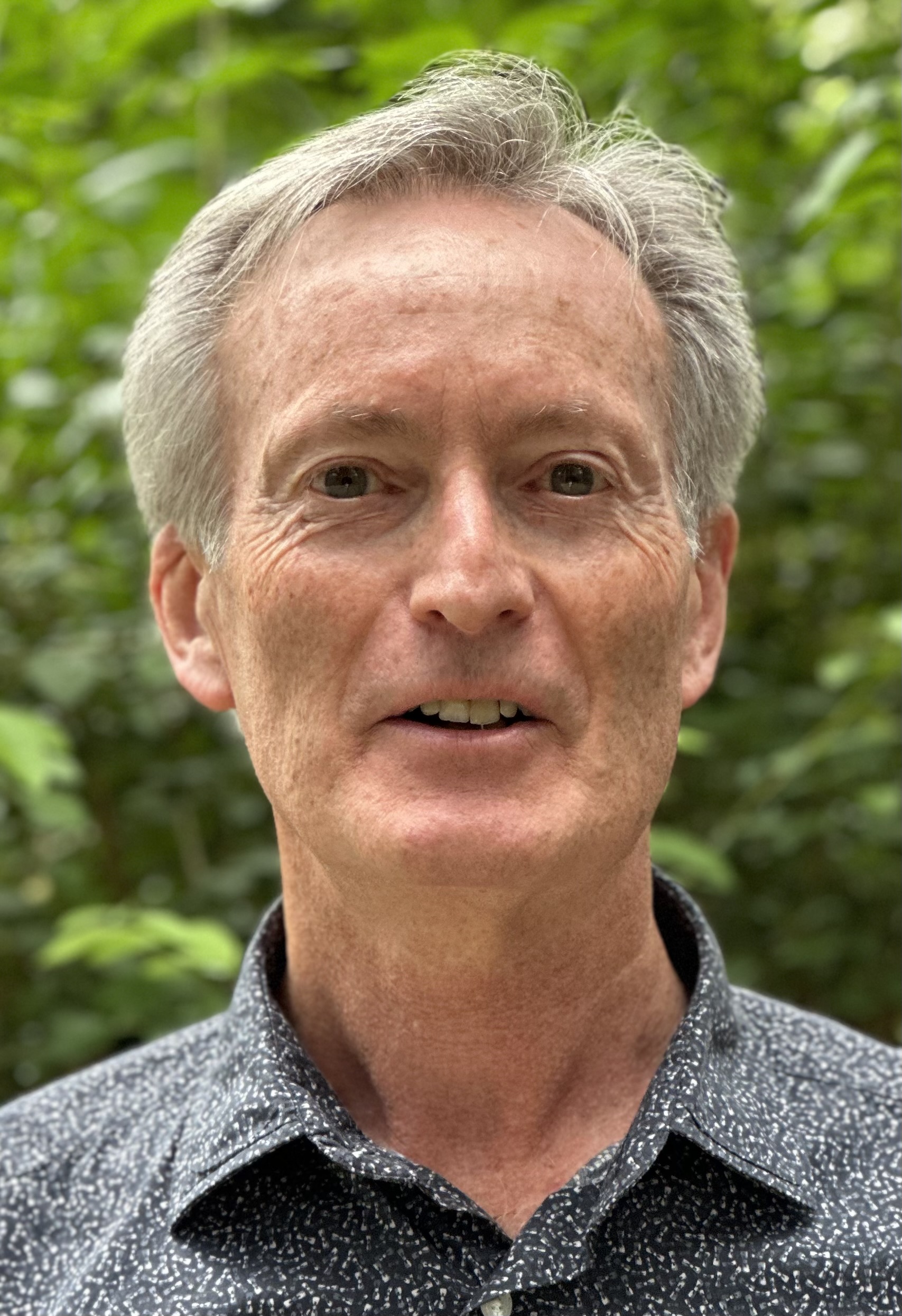 Patrick Cornic
