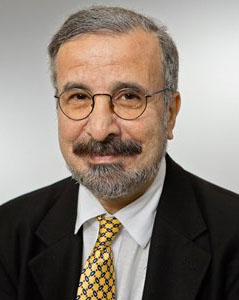 Marwan Hariz
