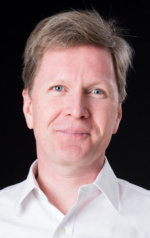 Laurent Vanel
