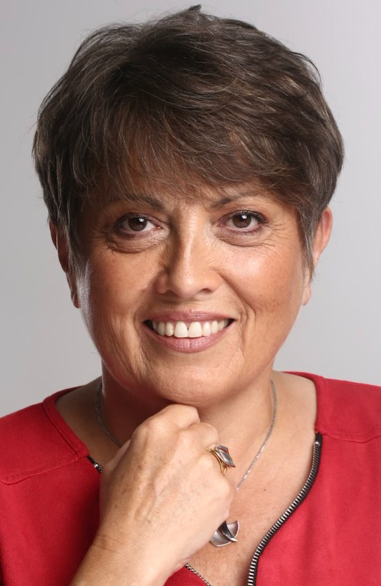 Christine Wahart