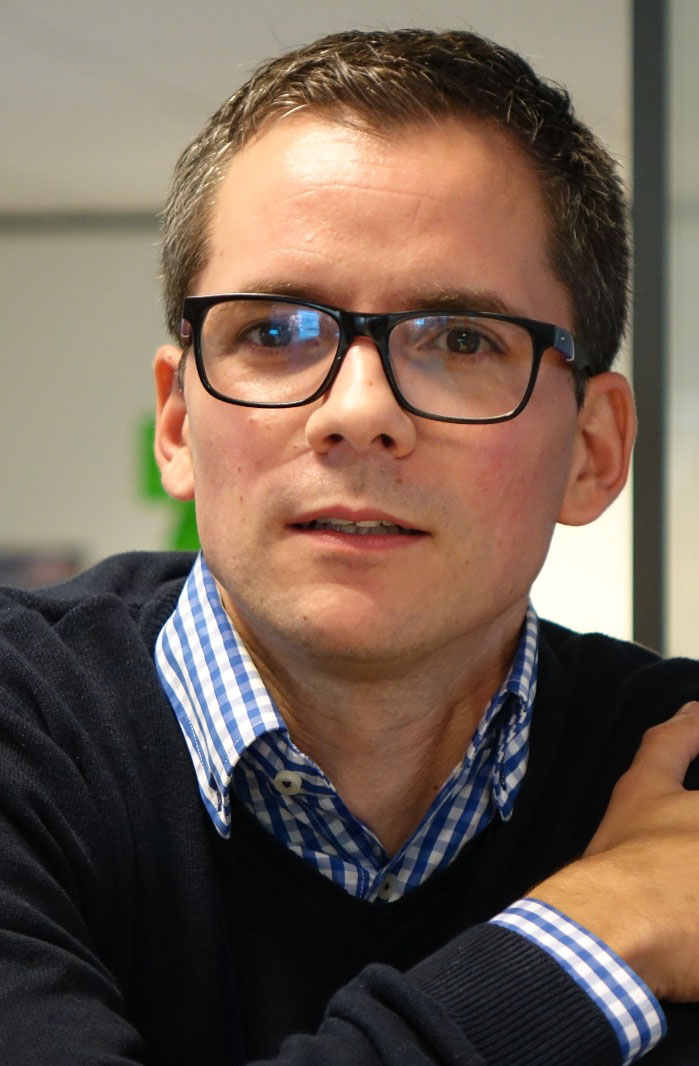 Xavier Vasques