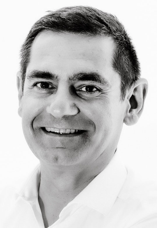 Mathieu Louvrier