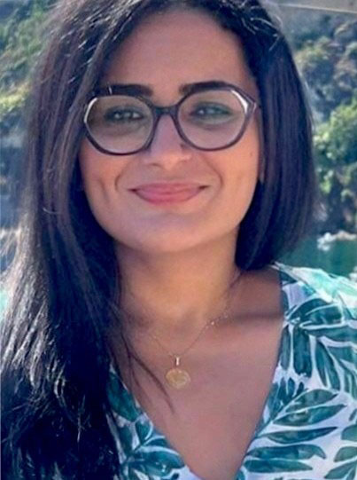 Zohra Souei