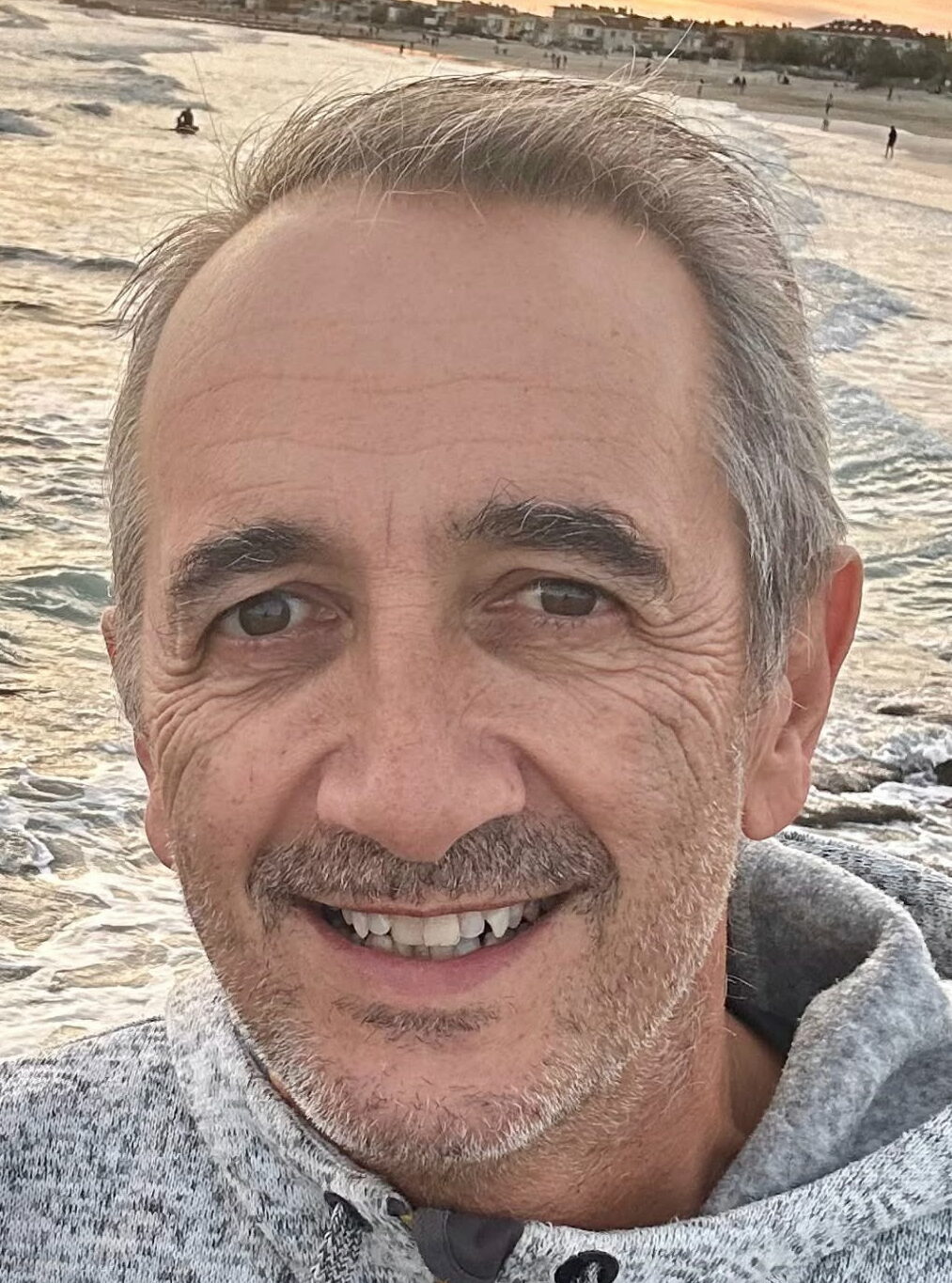 Jean-Michel Fournier