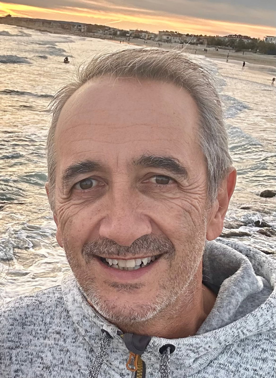 Jean-Michel Fournier