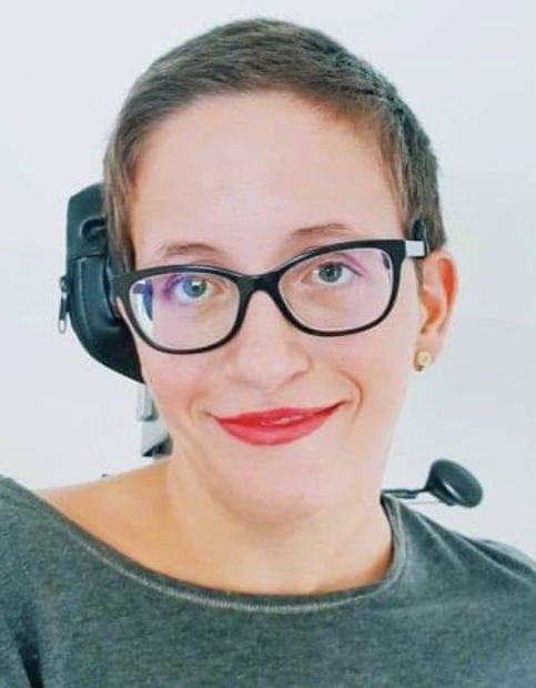 Juliette Martinez